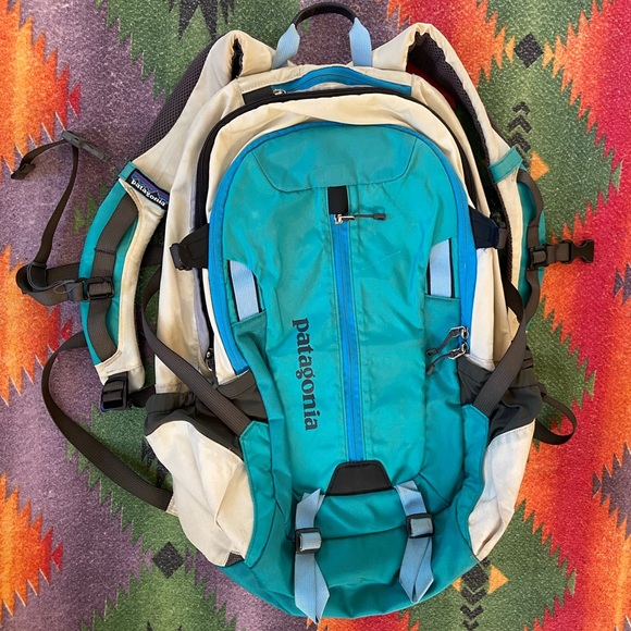 Patagonia Bags Patagonia Refugio 28l Backpack Good Condition Minor